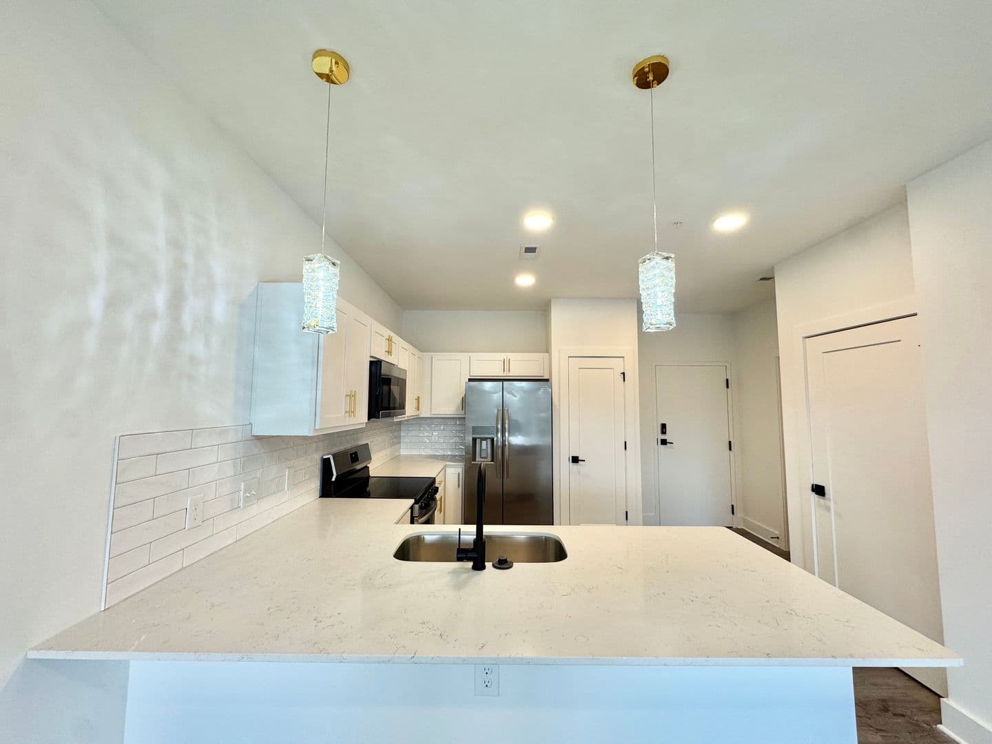 Rock Hill Apartment: 175 West Black Street