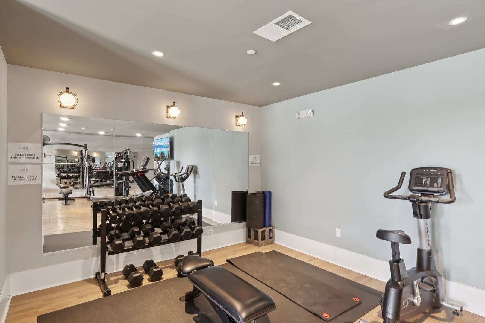 Mooresville Apartment: 222 S Main Street
