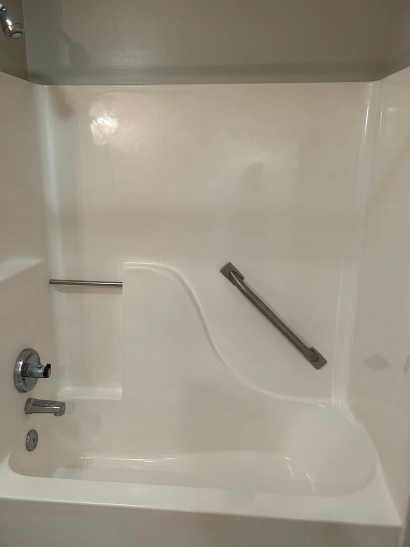 Fayetteville Apartment: 1033 Appamattox Ct