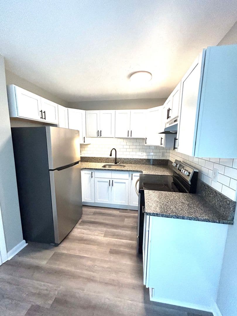 Fayetteville Apartment: Windy Hill Cir