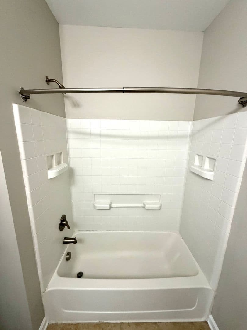 Charlotte Apartment: 4310 Park Rd