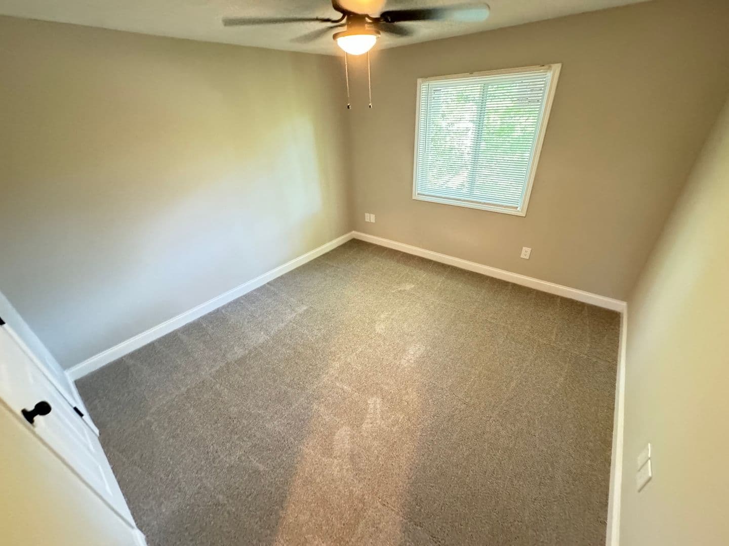 Concord Apartment: Tribune Avenue