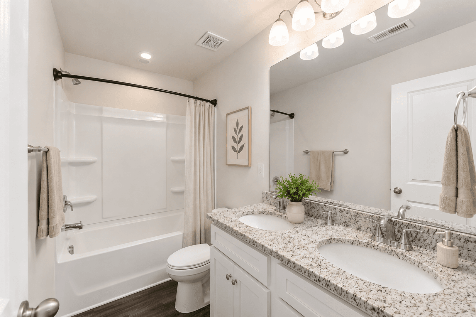 Matthews Townhome: 8204 Mintworth Links Lane