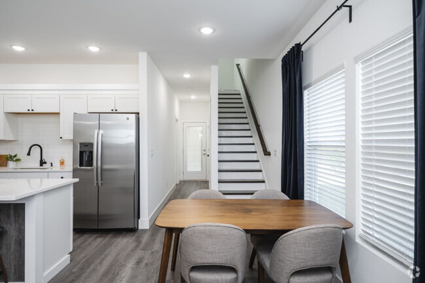 Inman Apartment: 1202 Chelsey Ln