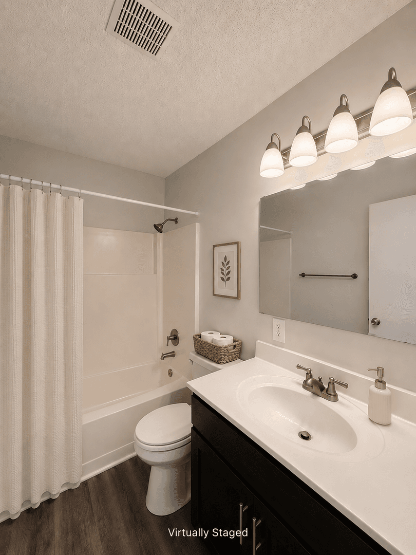 Jacksonville Apartment: 301 Village Drive