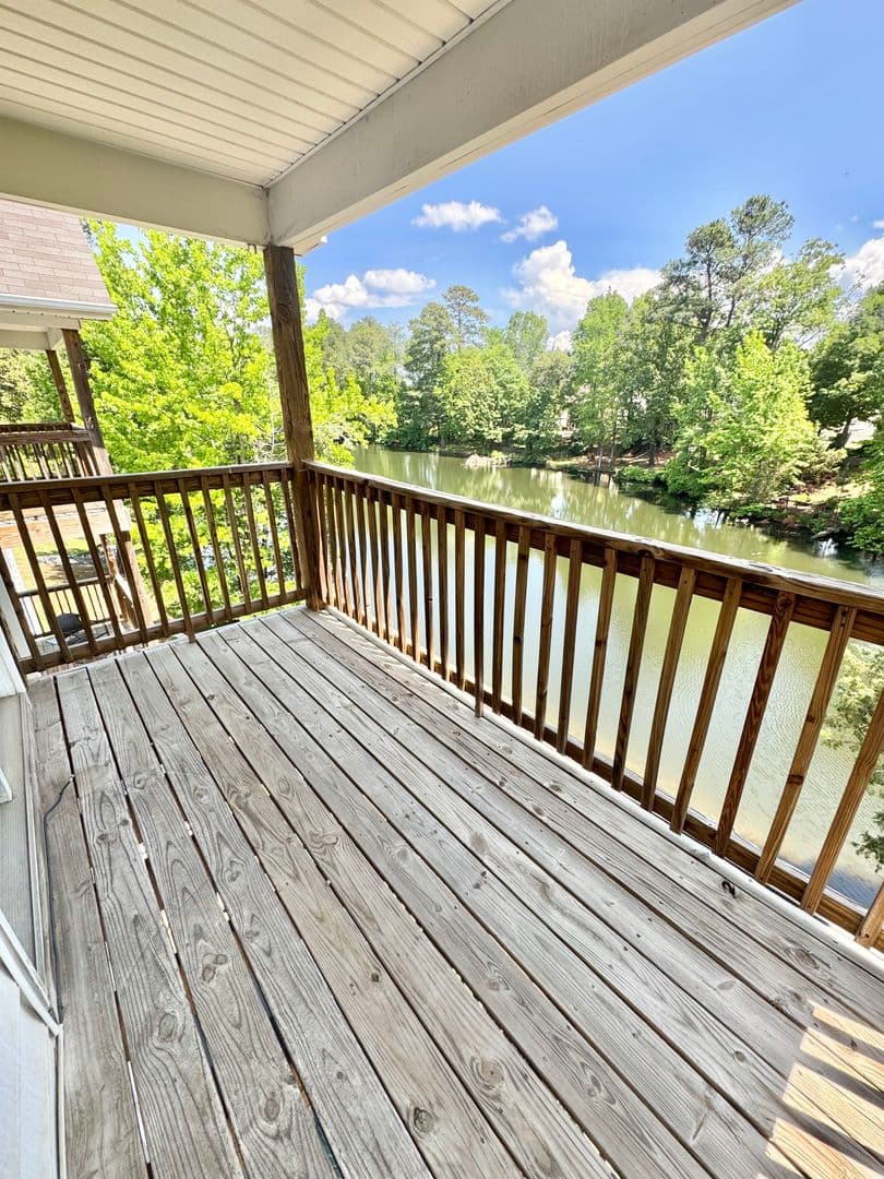 Fort Mill Apartment: 315 Flint Hill Rd