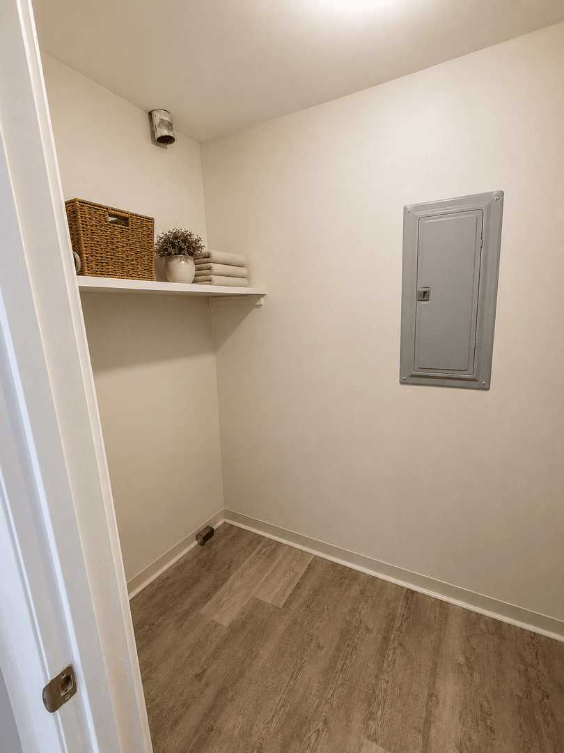 Asheville Apartment: 130 N Ridge Dr