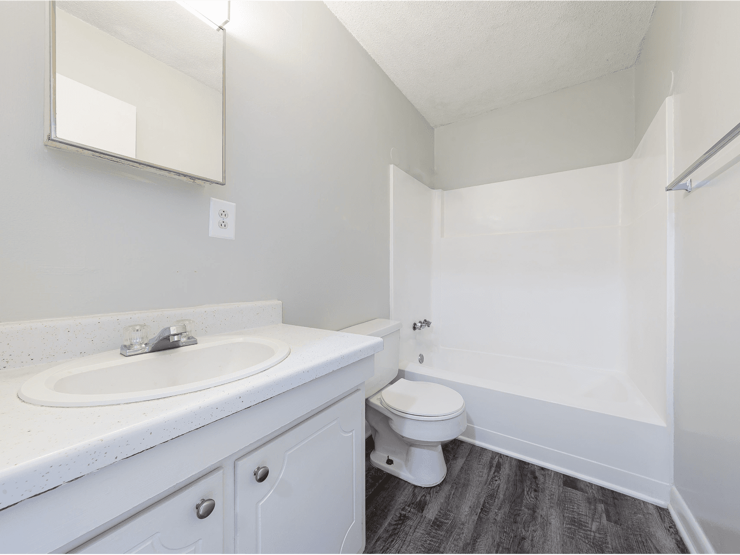 Jacksonville Apartment: 301 Village Drive