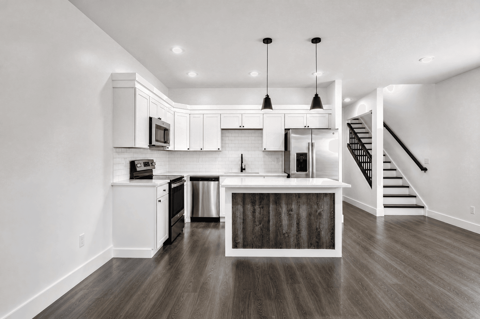 Inman Apartment: 1202 Chelsey Ln