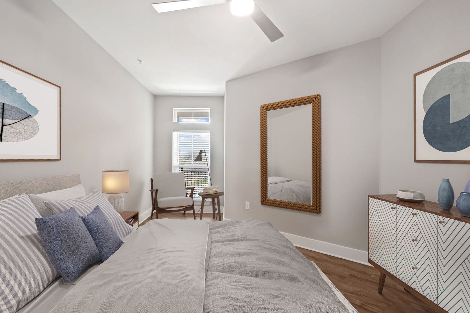 Mooresville Apartment: 222 S Main Street