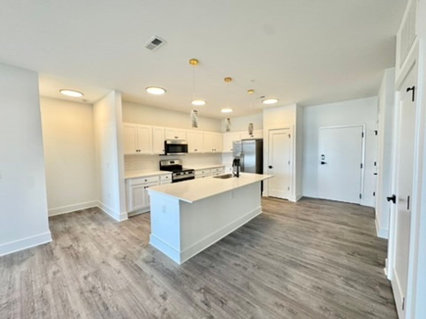 Rock Hill Apartment: 175 West Black Street