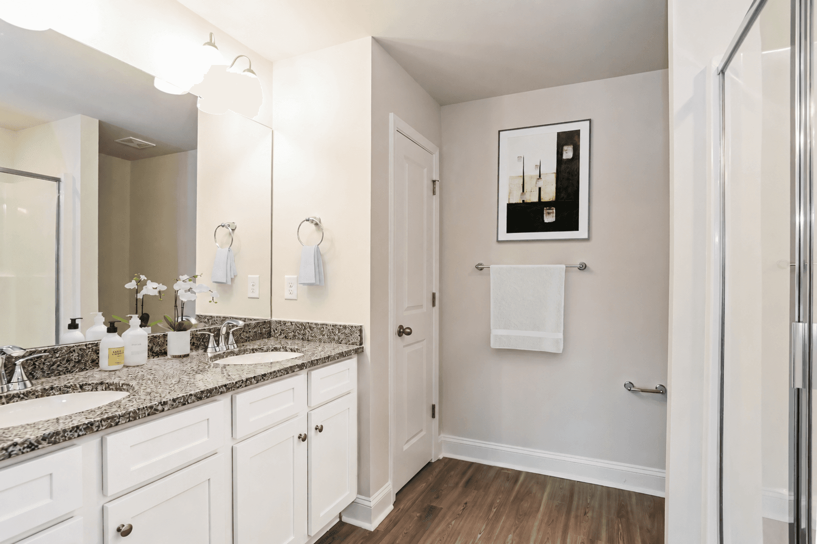 Matthews Townhome: 8204 Mintworth Links Lane