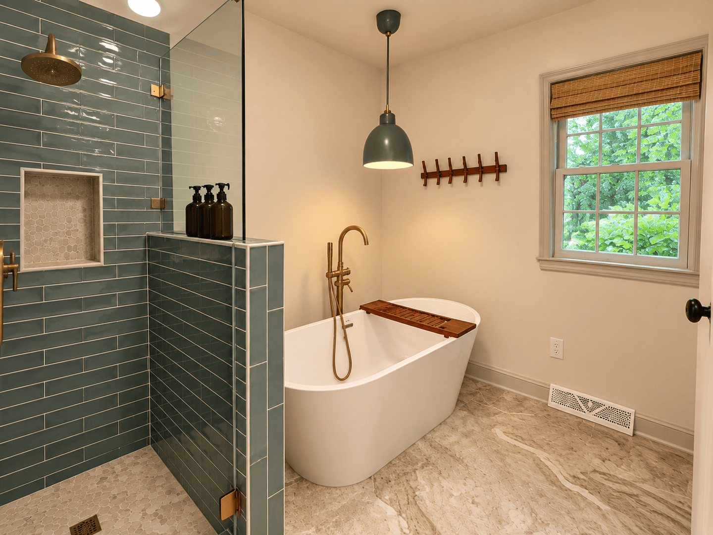 Belmont House: 201 Browntown Rd