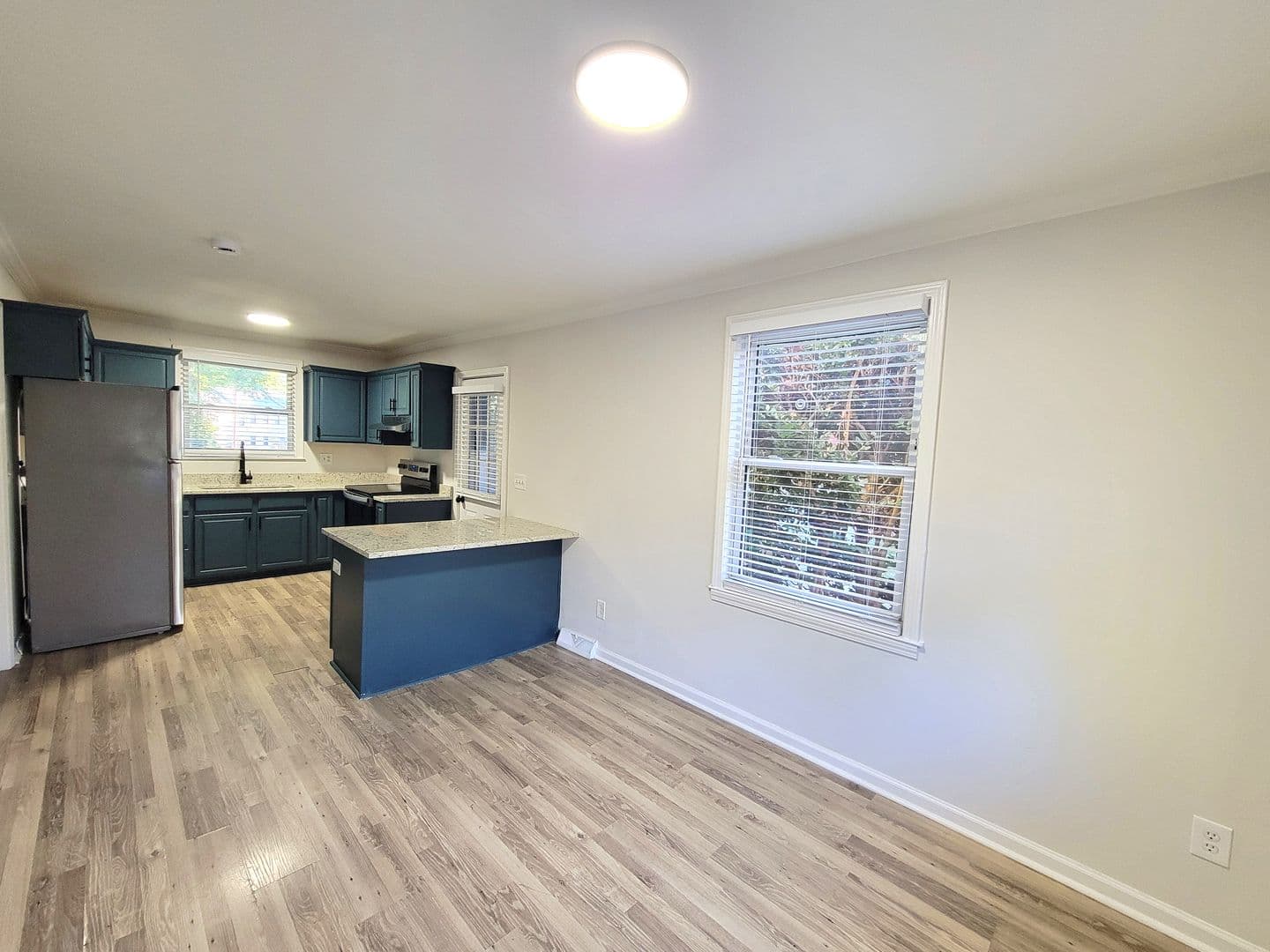 Charlotte House: 620 Wilbrown Circle