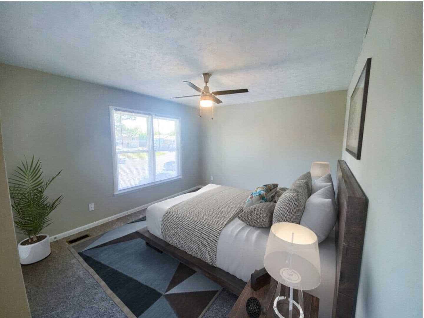 Fayetteville Apartment: Windy Hill Cir