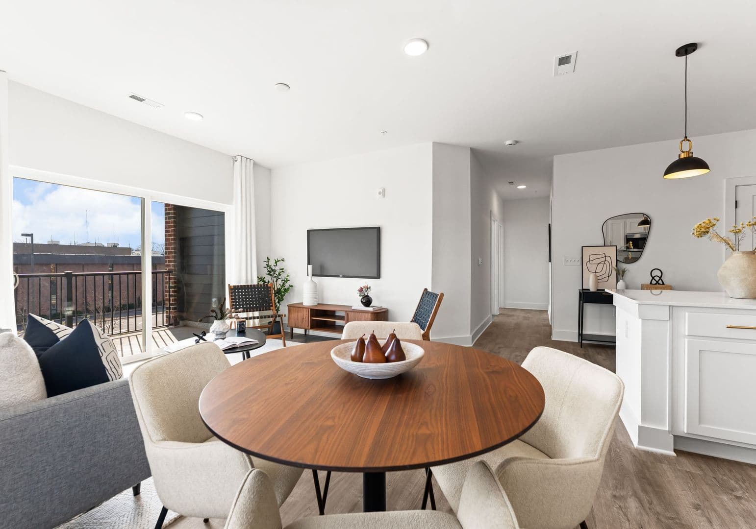 Rock Hill Apartment: 175 West Black Street