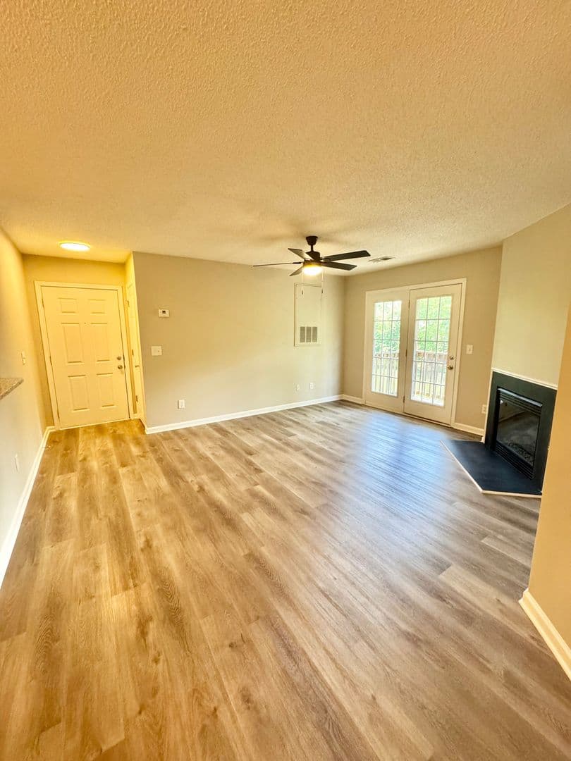 Fort Mill Apartment: 315 Flint Hill Rd