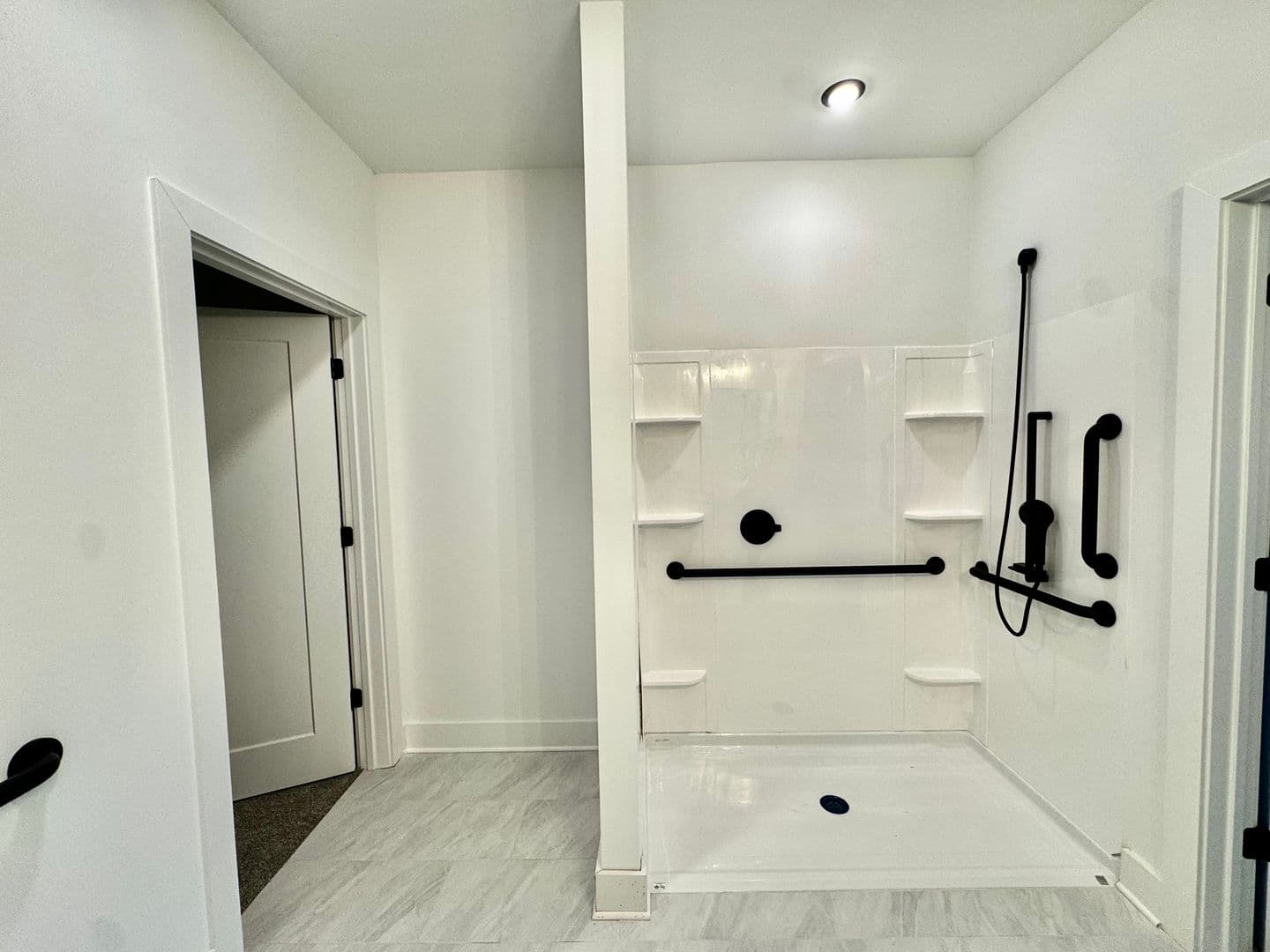 Rock Hill Apartment: 175 West Black Street