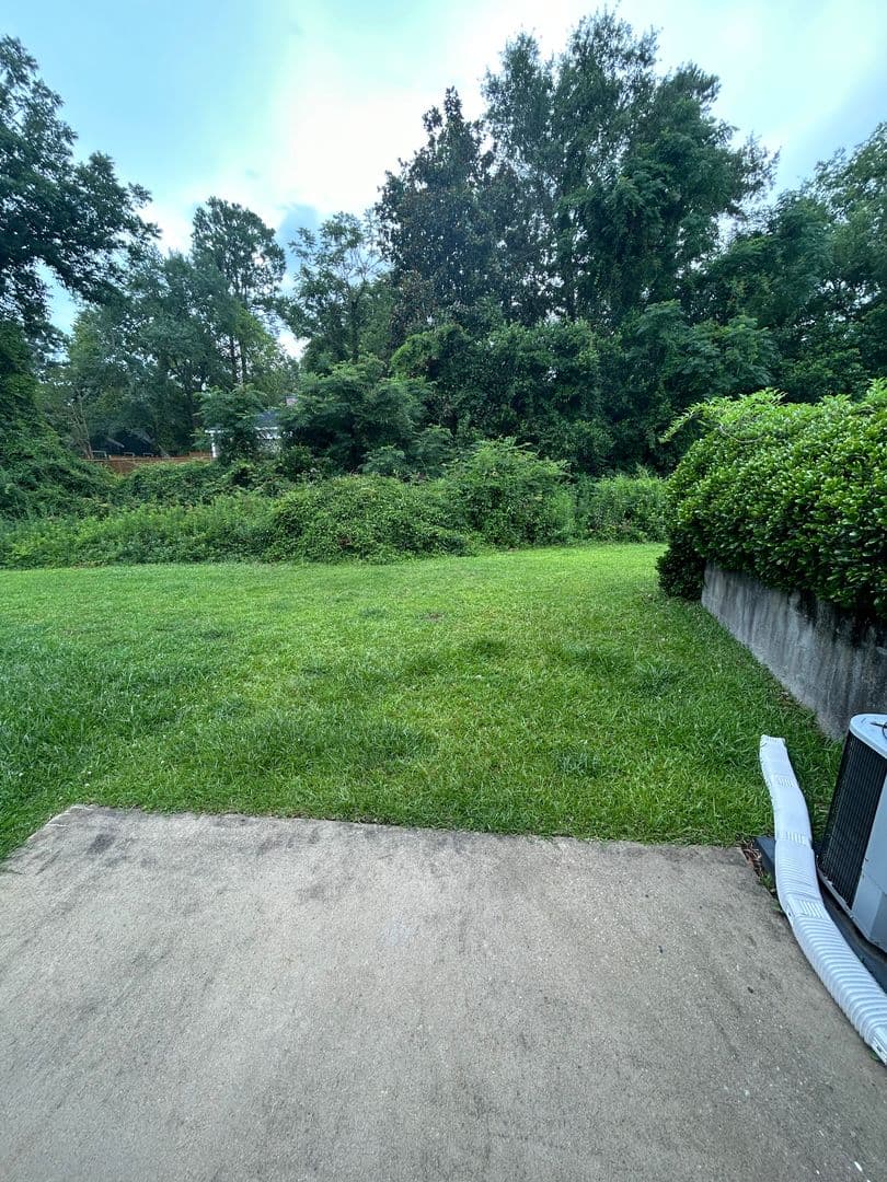 Fayetteville Apartment: 1033 Appamattox Ct