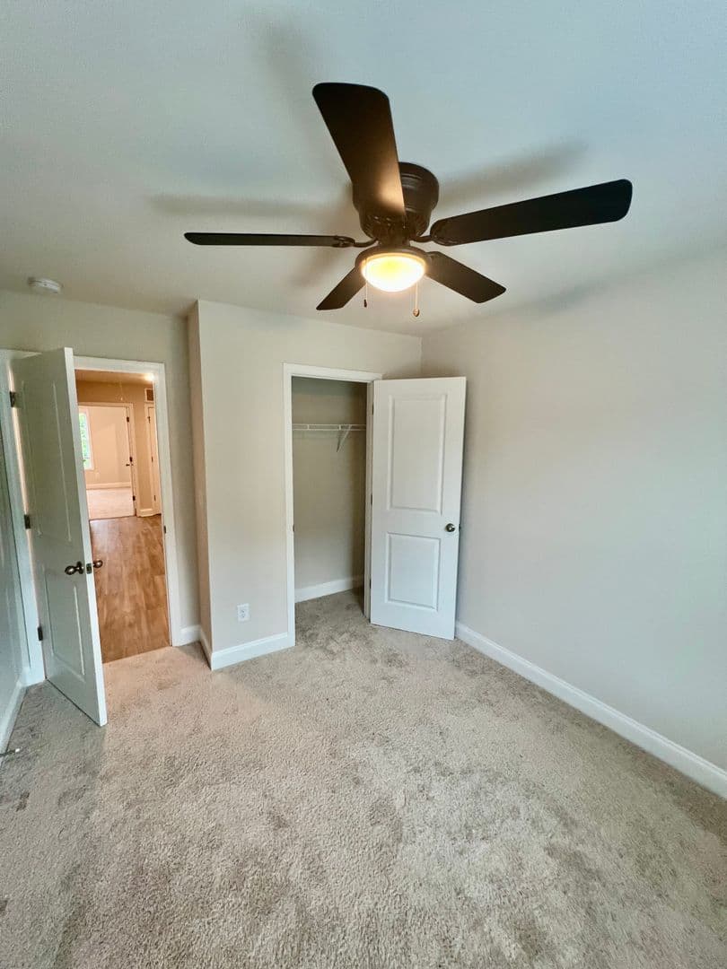 Matthews Townhome: 8204 Mintworth Links Lane