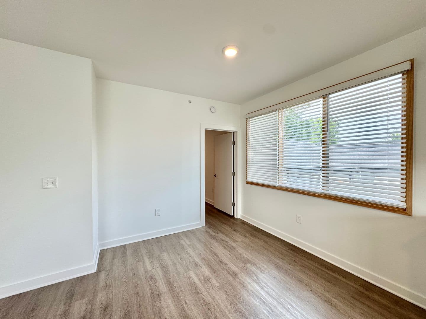 Charlotte Apartment: 1115 Seigle Ave.