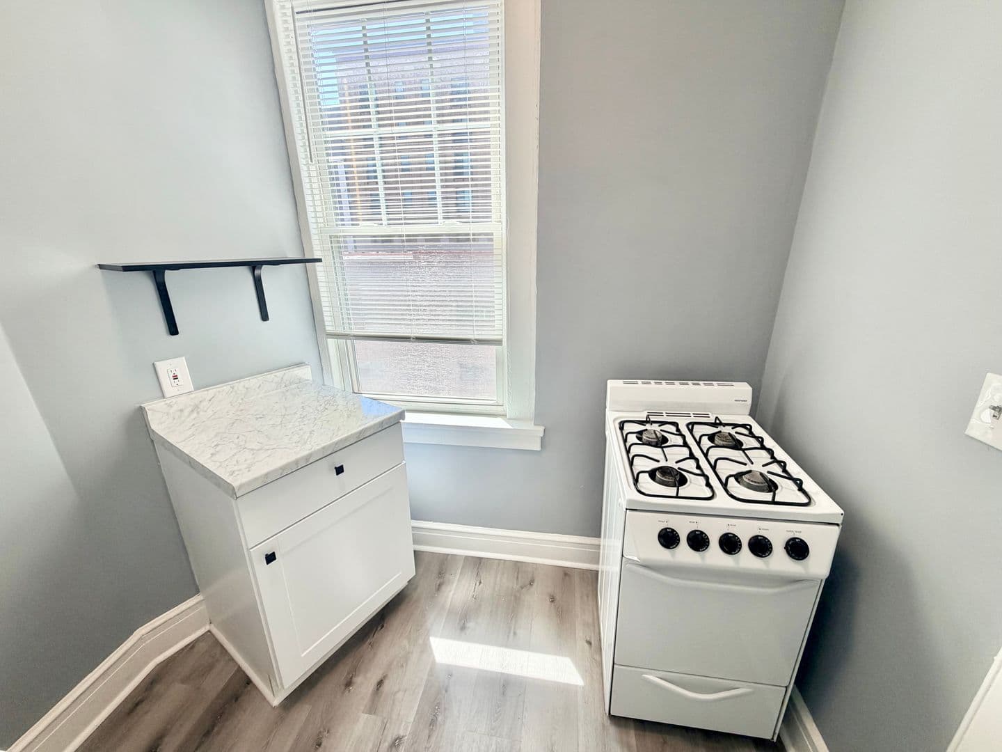Charlotte Apartment: 508 N. Tryon Street - 301