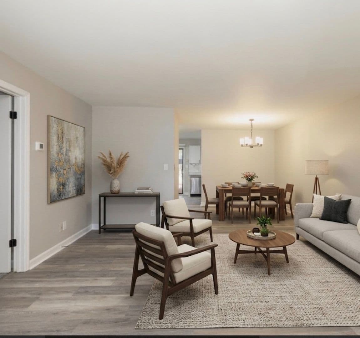 Fayetteville Apartment: 230 Pinecrest Drive