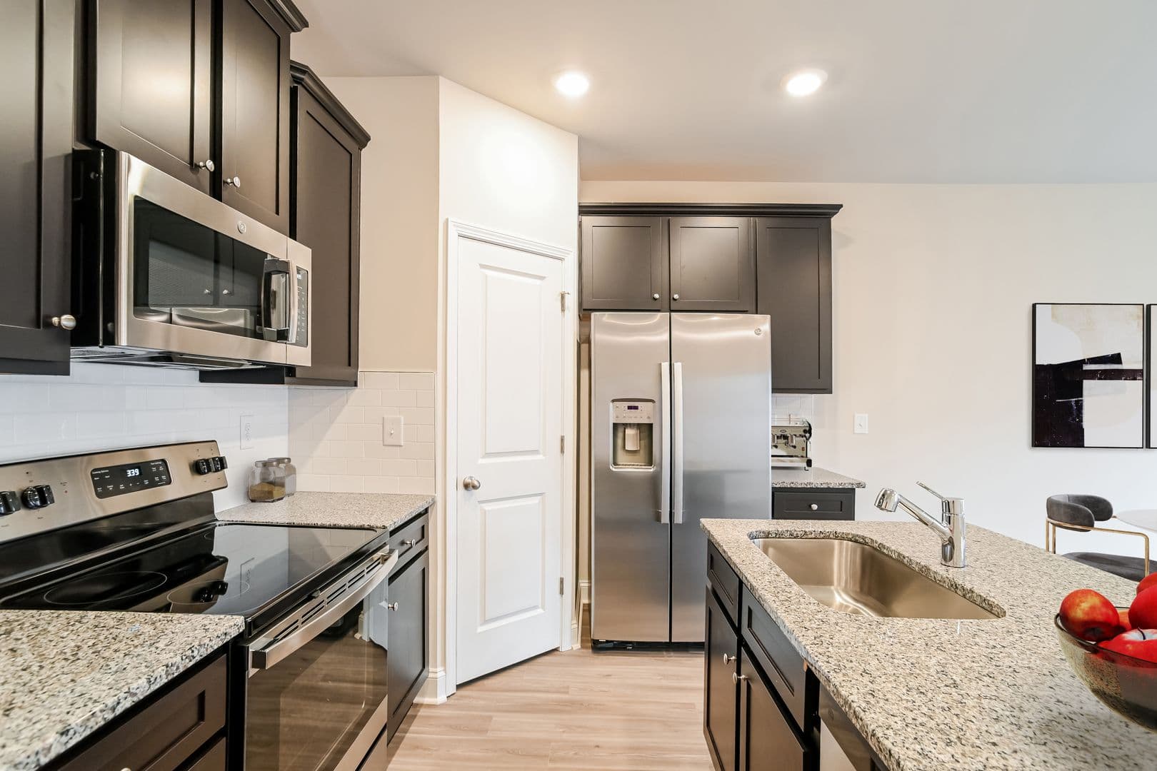 Matthews Townhome: 8204 Mintworth Links Lane