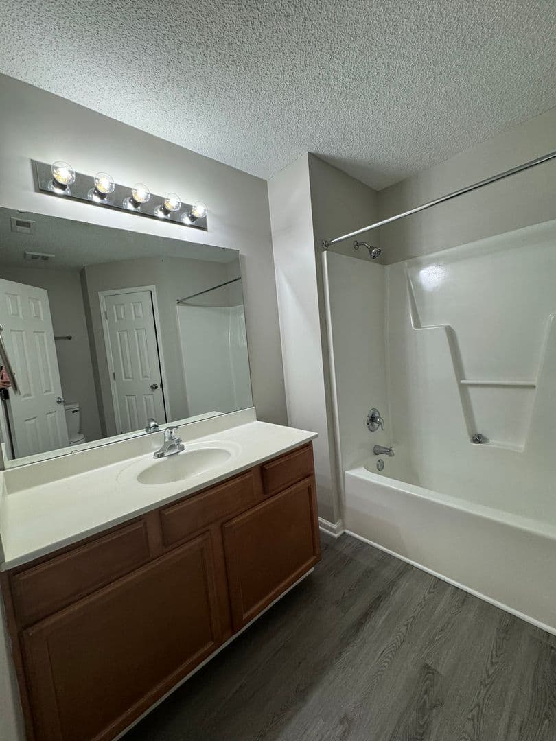 Fort Mill Apartment: 315 Flint Hill Rd