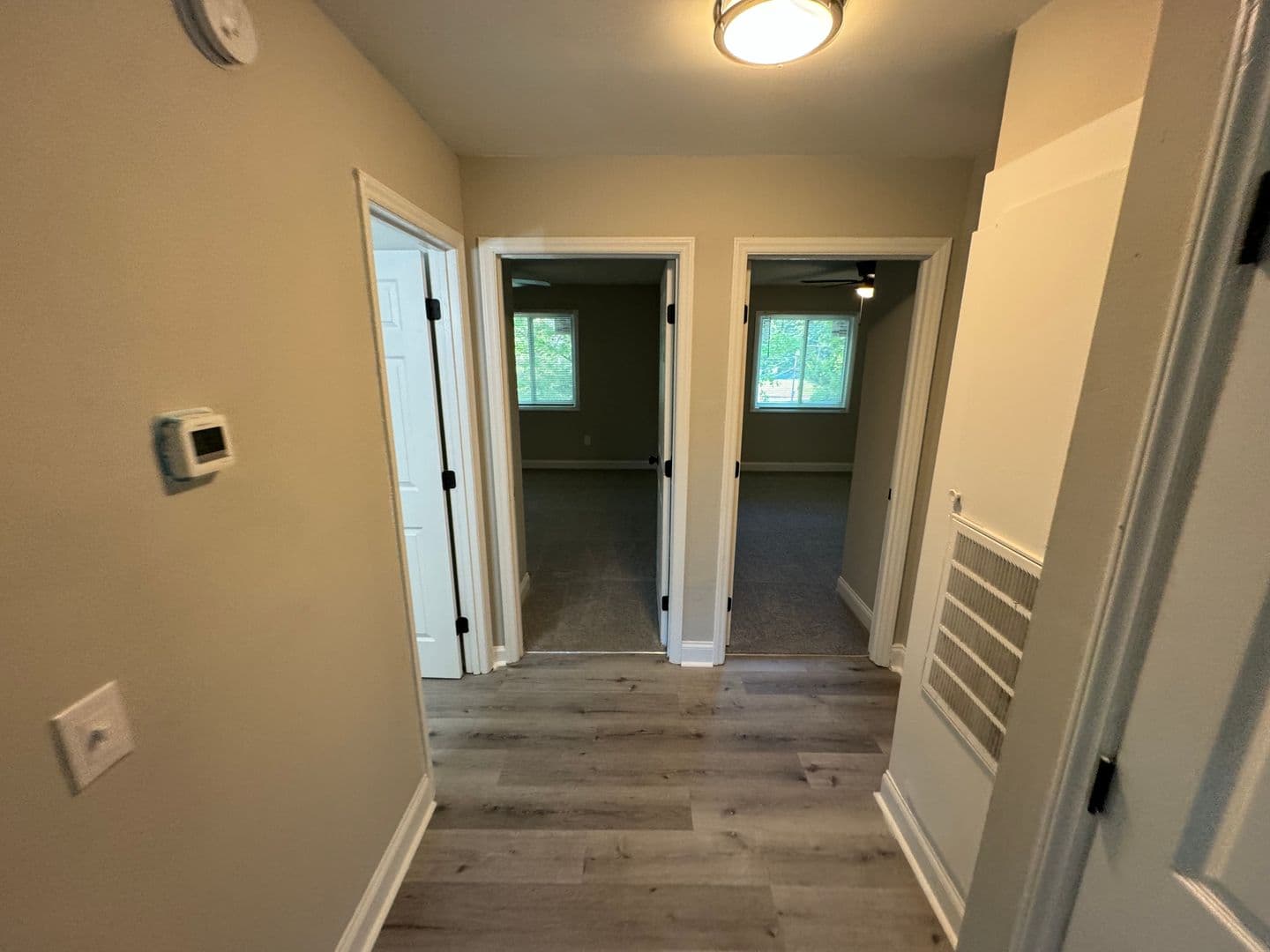 Concord Apartment: Tribune Avenue
