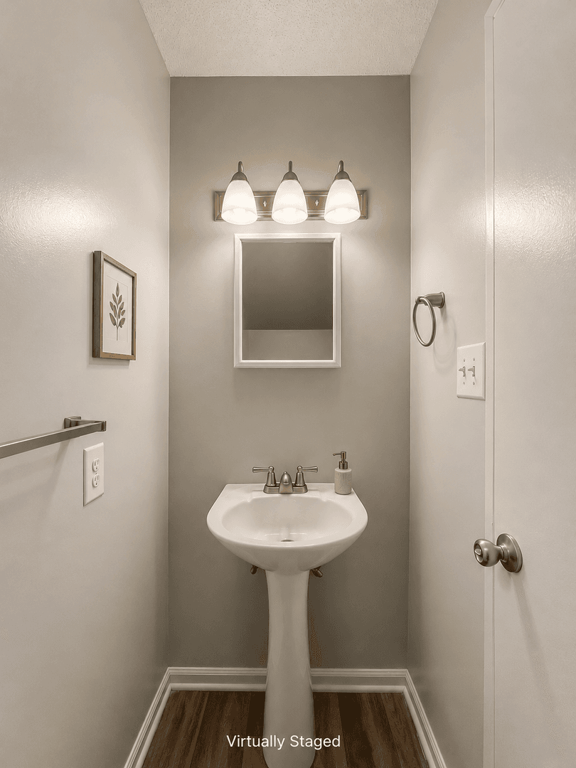 Jacksonville Apartment: 301 Village Drive