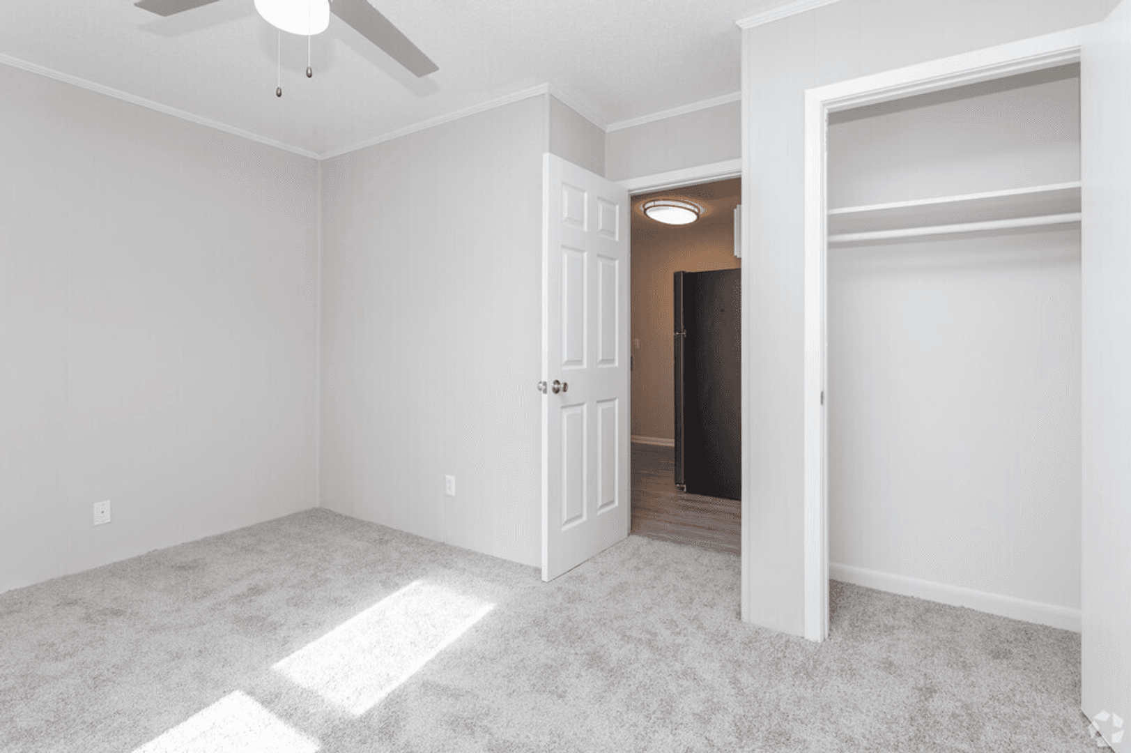 Fayetteville Apartment: Blanton Road