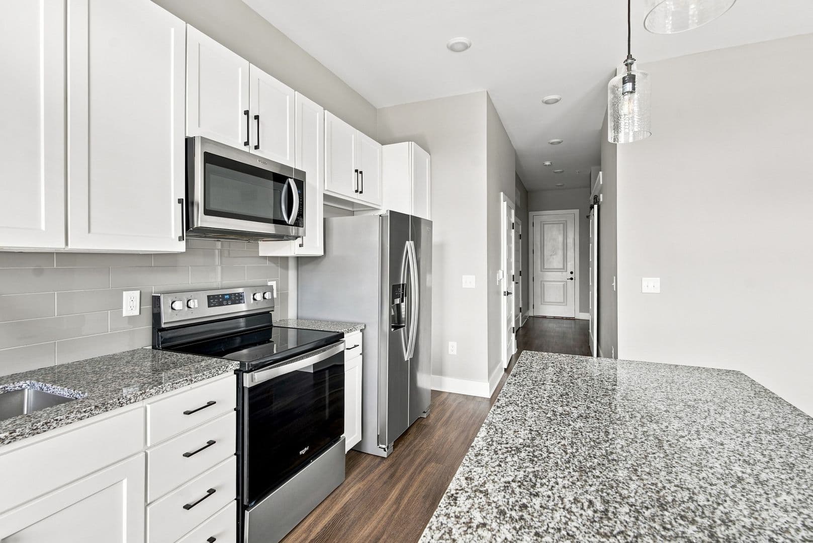 Mooresville Apartment: 201 N Church Street