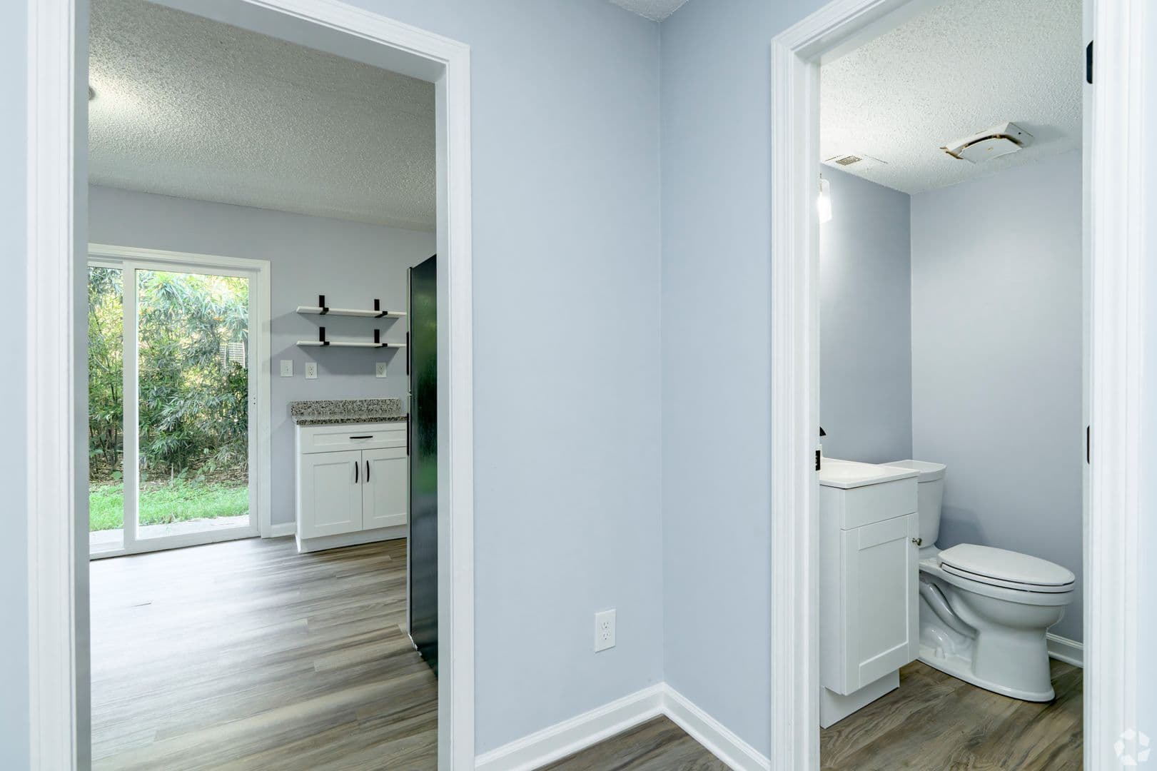 Mount Holly Townhome: 300 E Charlotte Ave