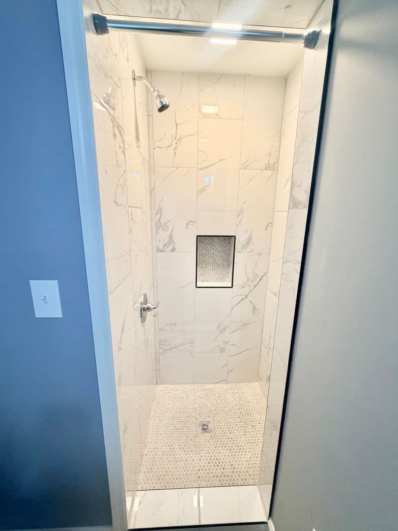 Charlotte Apartment: 508 N. Tryon Street - 301