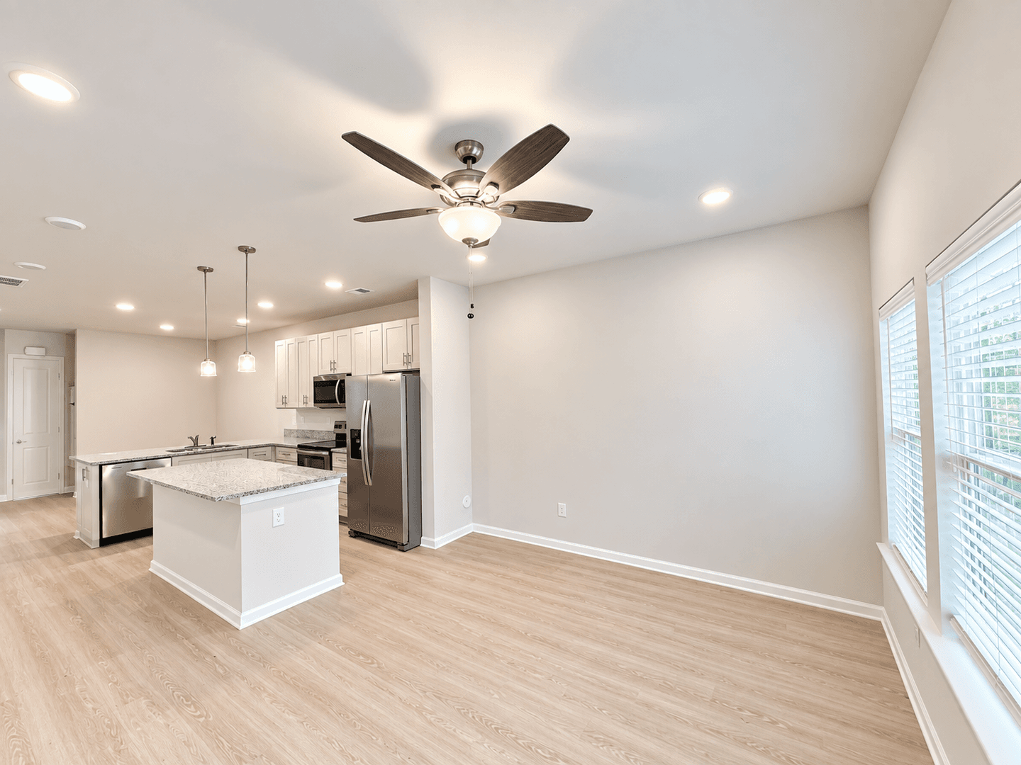 Charlotte Townhome: 4700 Prosperity Church Rd.