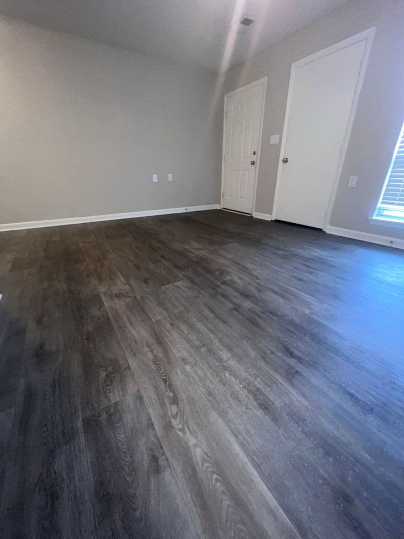 Fayetteville Apartment: 1033 Appamattox Ct