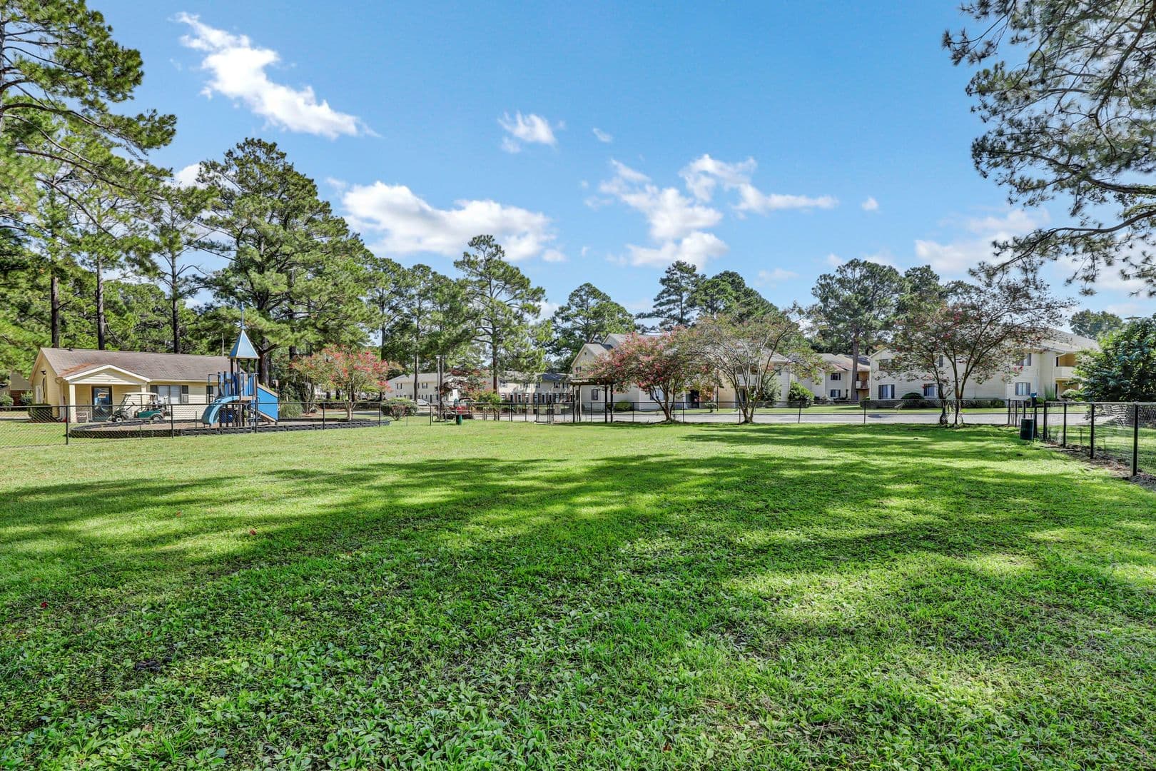 Jacksonville Apartment: 301 Village Drive