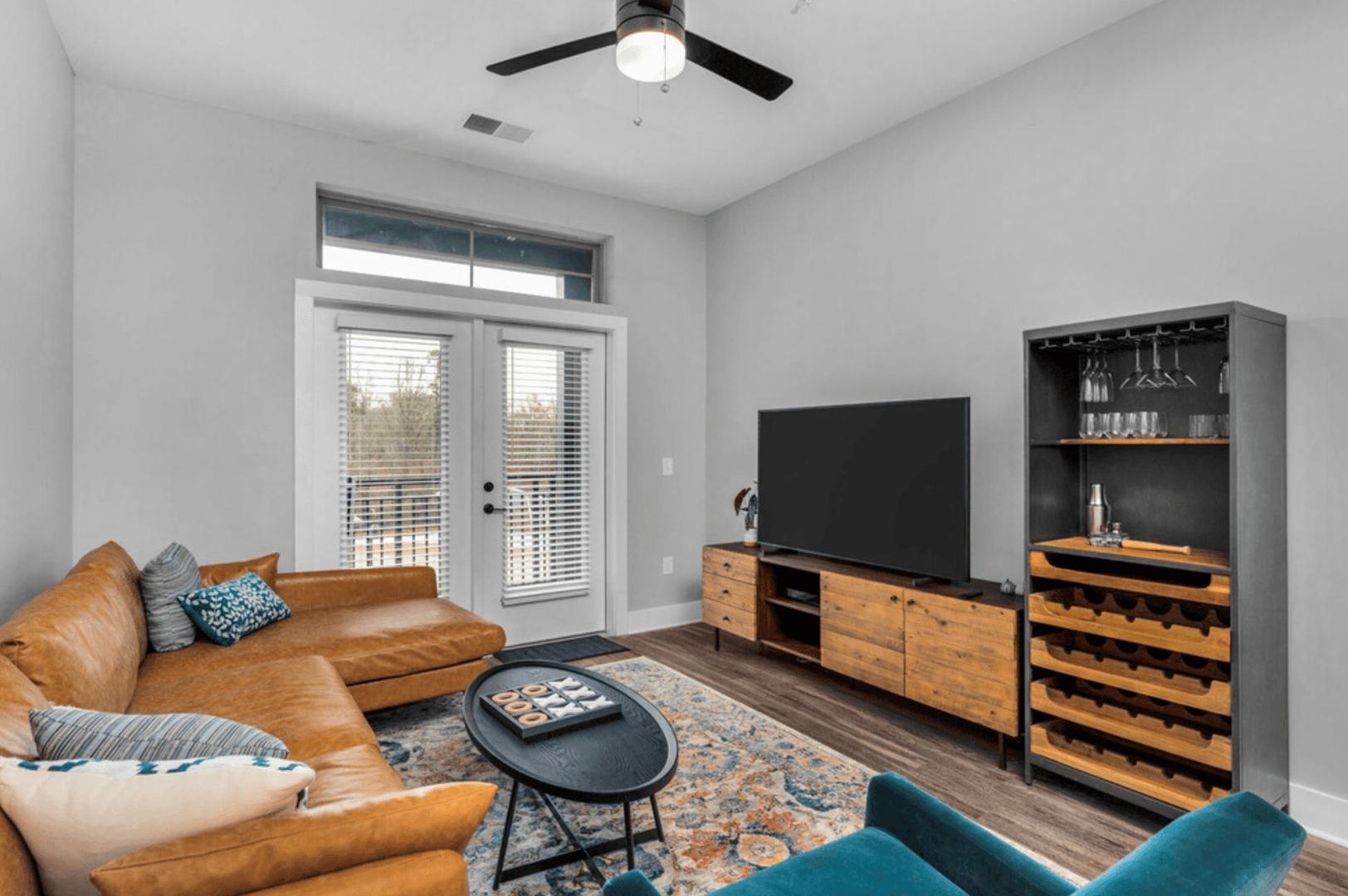 Mooresville Apartment: 201 N Church Street