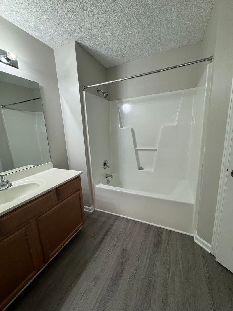 Fort Mill Apartment: 315 Flint Hill Rd