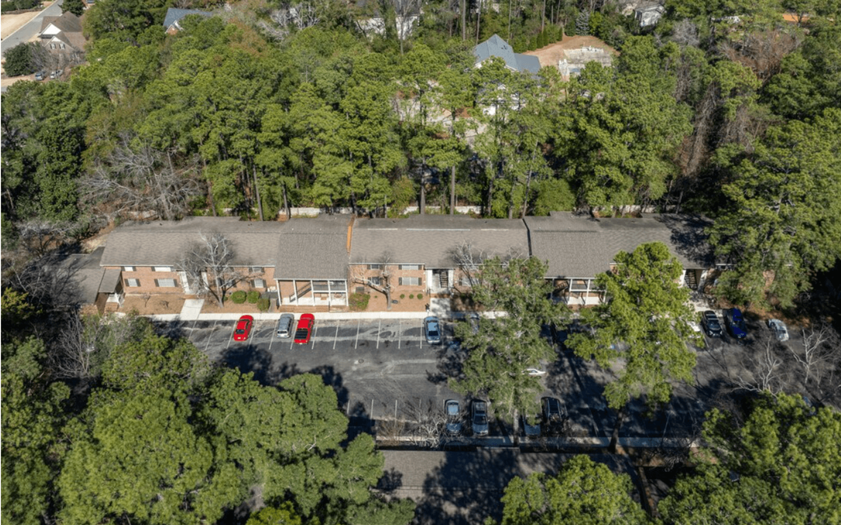 Fayetteville Apartment: 230 Pinecrest Drive