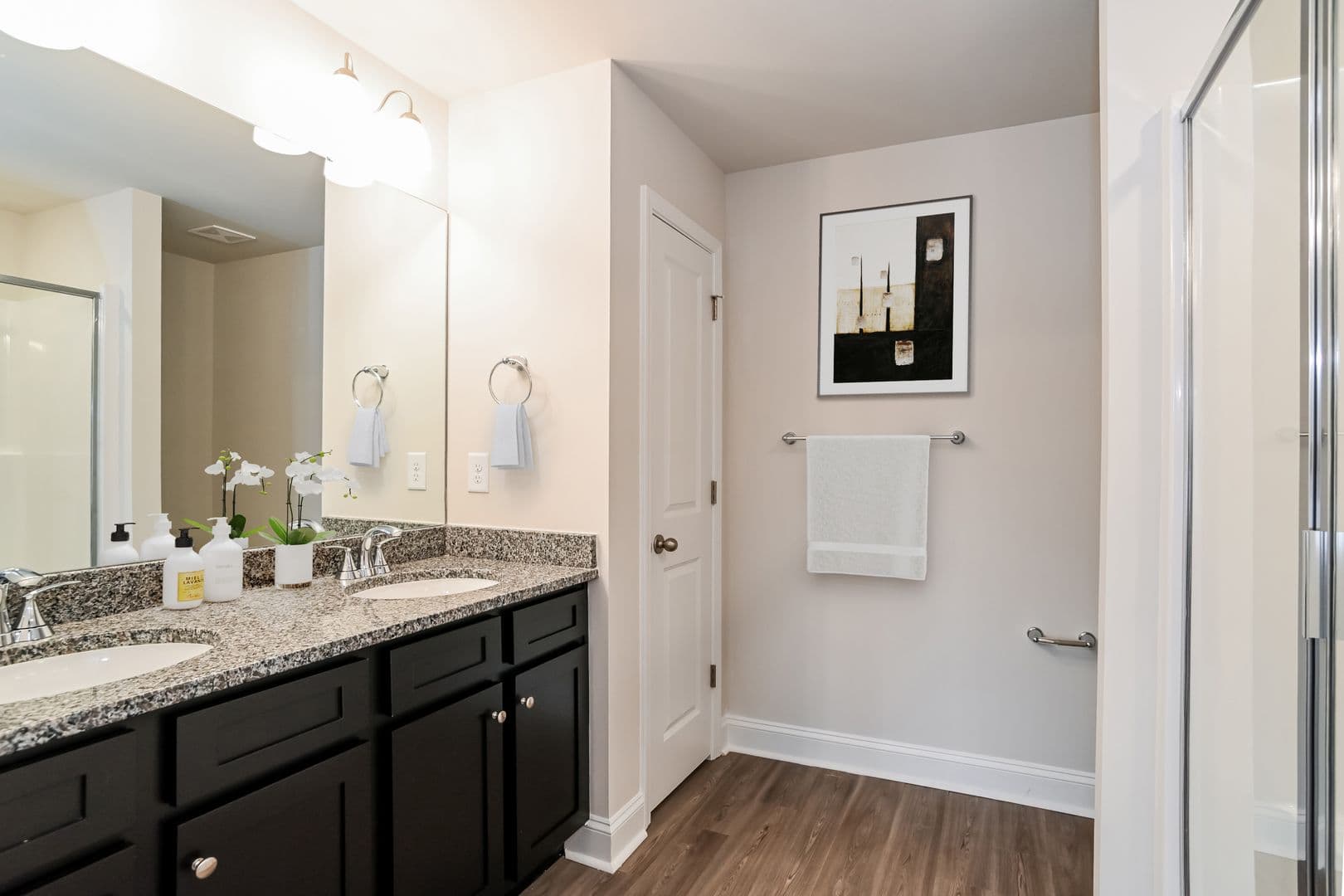 Matthews Townhome: 8204 Mintworth Links Lane