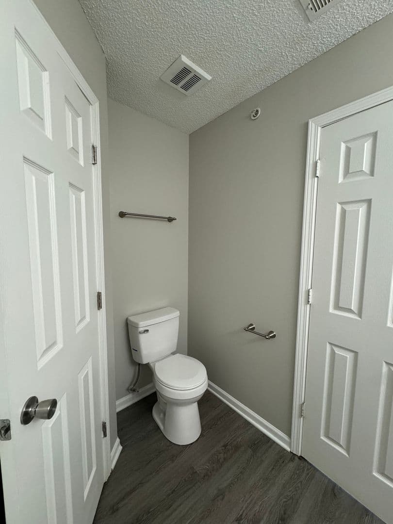 Fort Mill Apartment: 315 Flint Hill Rd