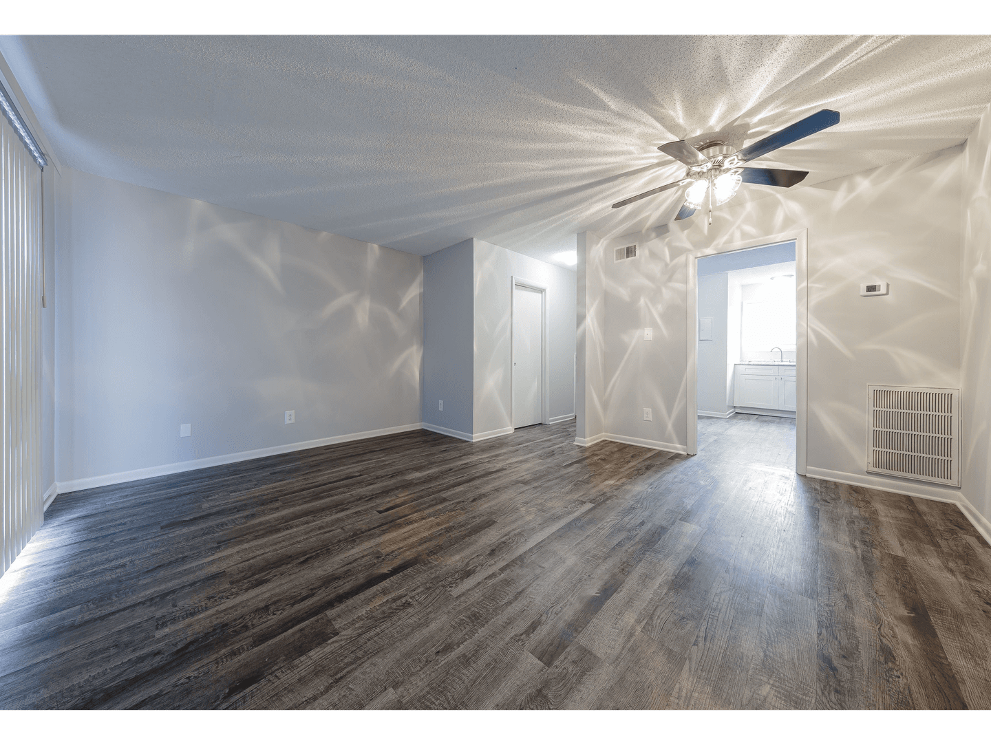 Jacksonville Apartment: 301 Village Drive