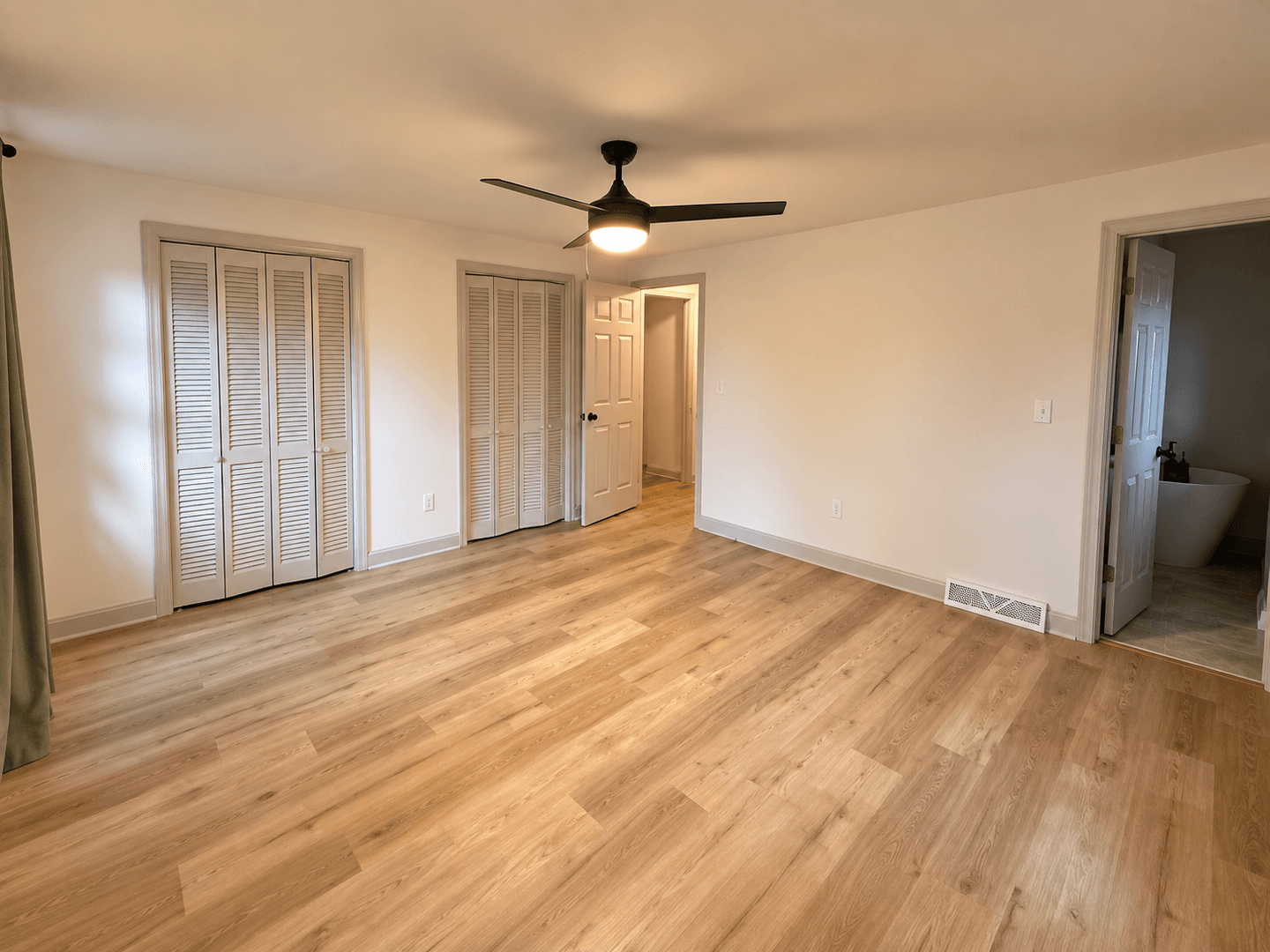 Belmont House: 201 Browntown Rd