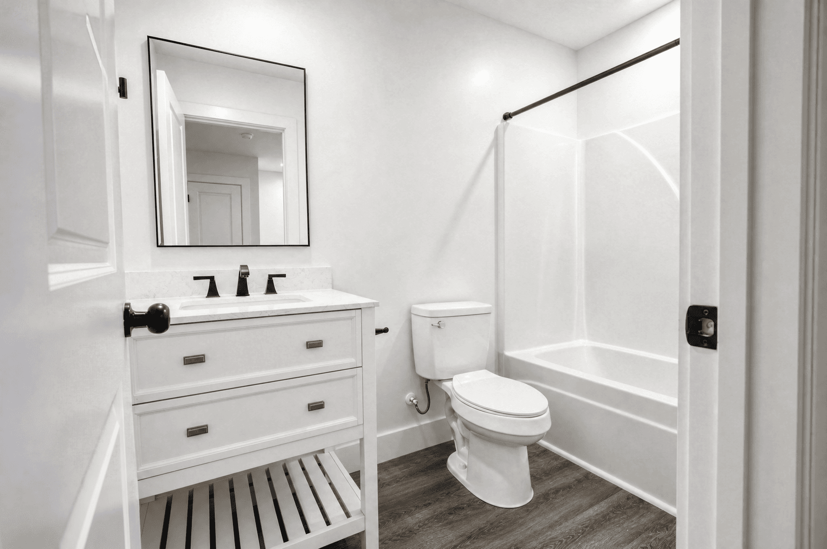 Inman Apartment: 1202 Chelsey Ln