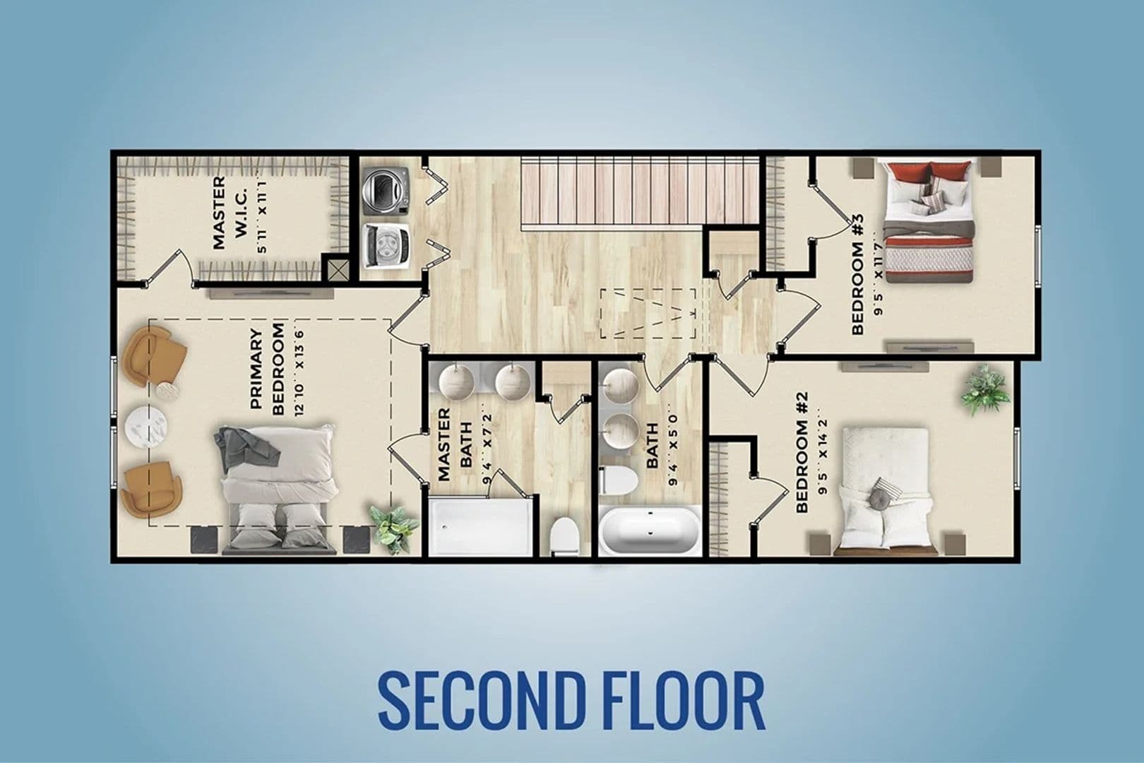 Matthews Townhome: 8204 Mintworth Links Lane