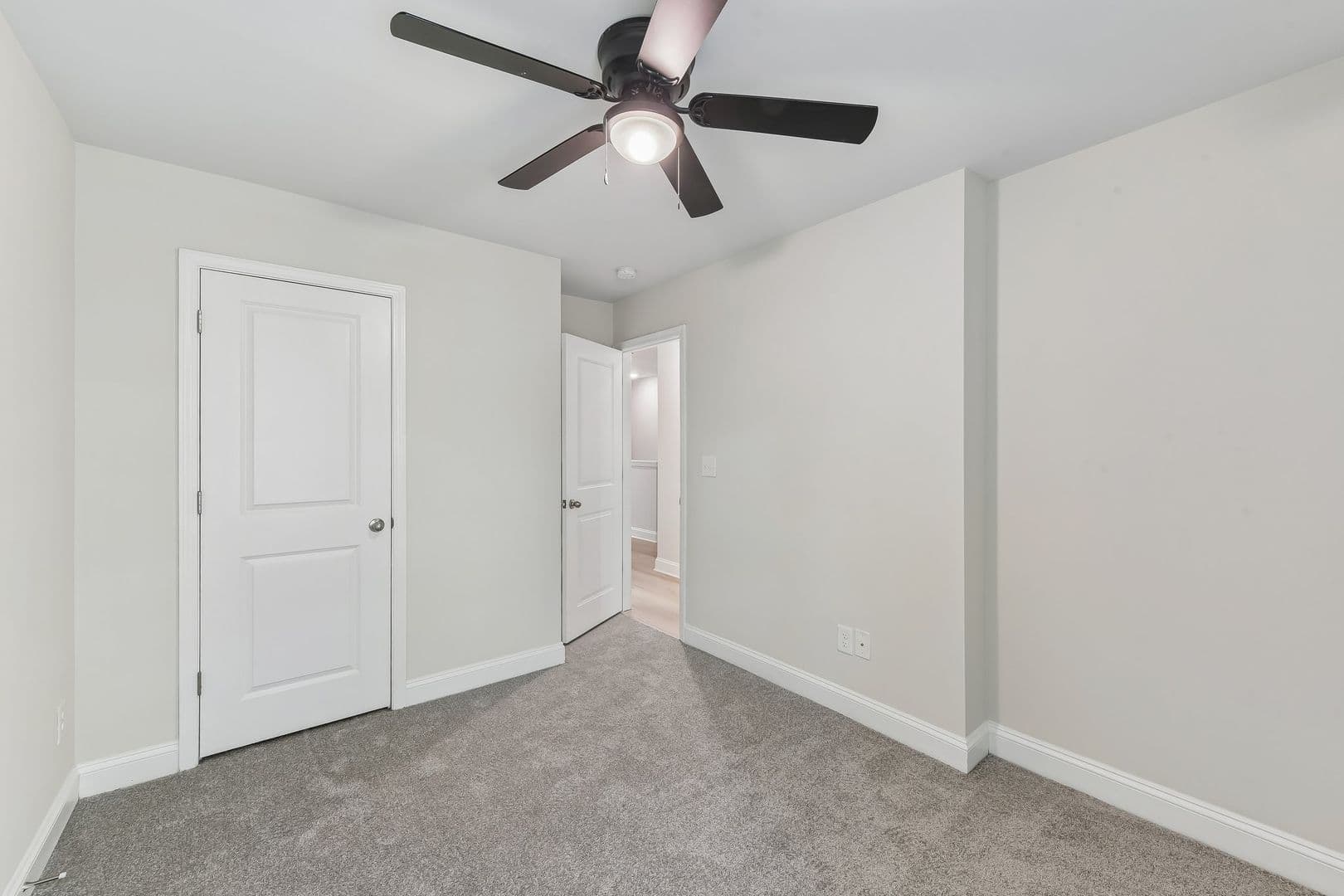Matthews Townhome: 8204 Mintworth Links Lane