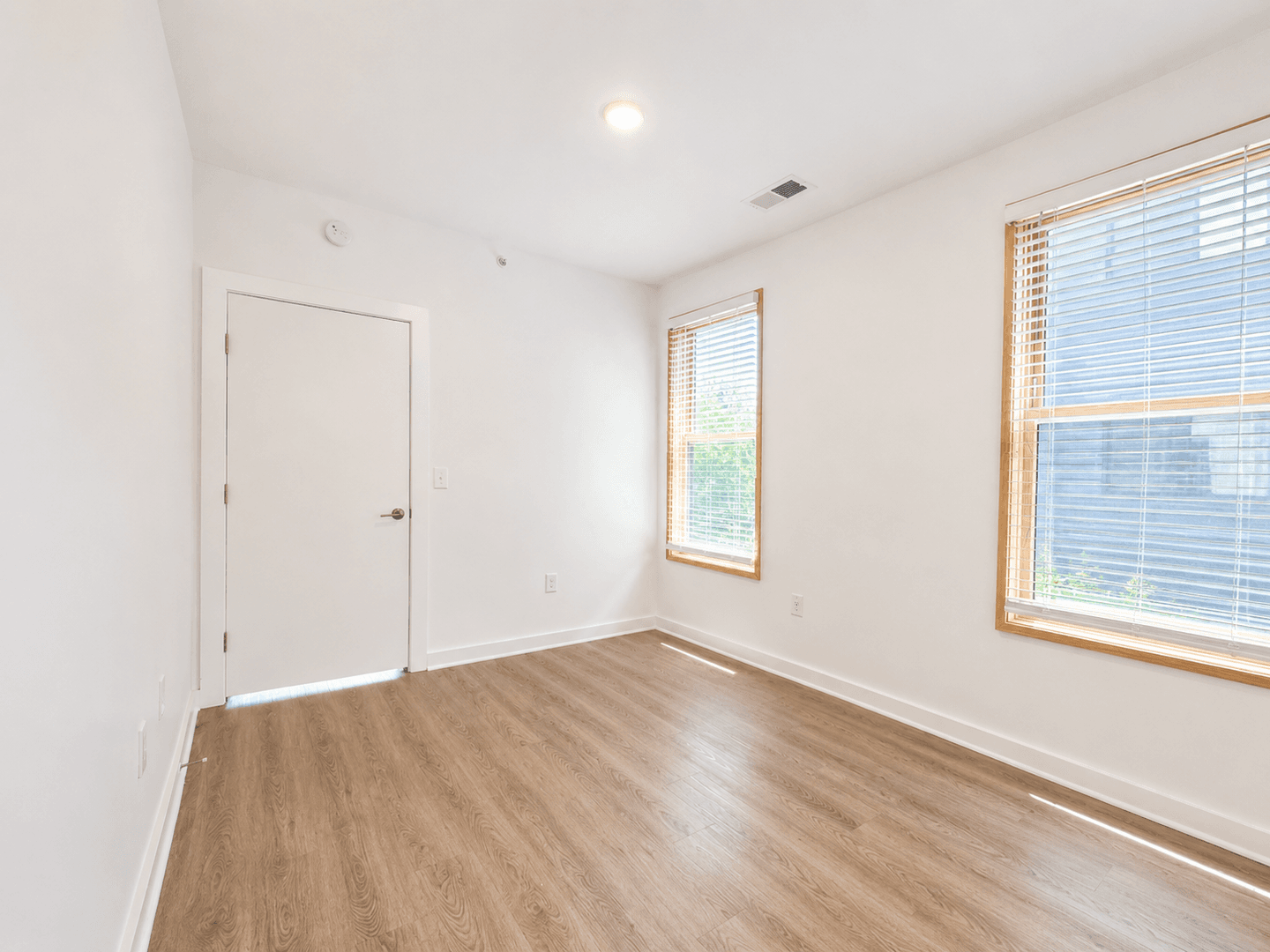 Charlotte Apartment: 1115 Seigle Ave.