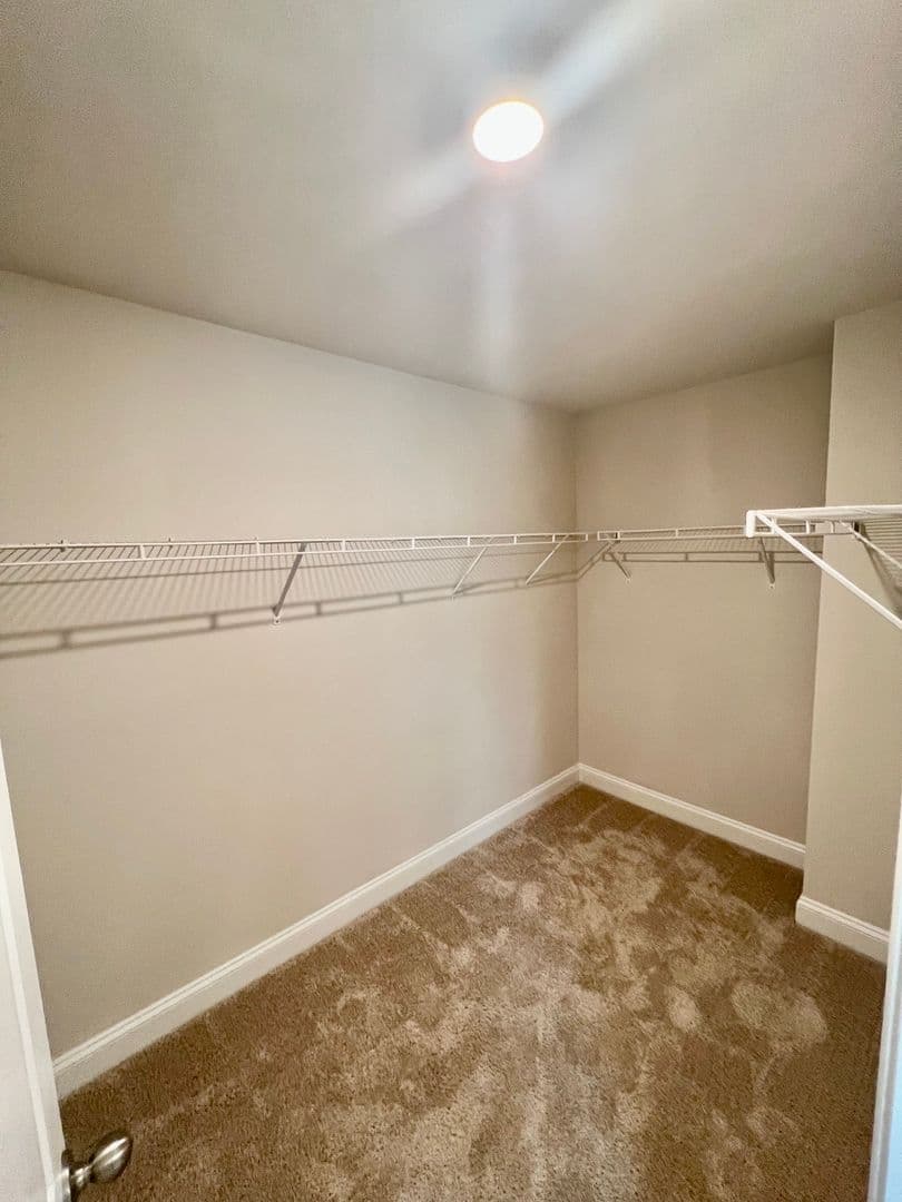 Matthews Townhome: 8204 Mintworth Links Lane